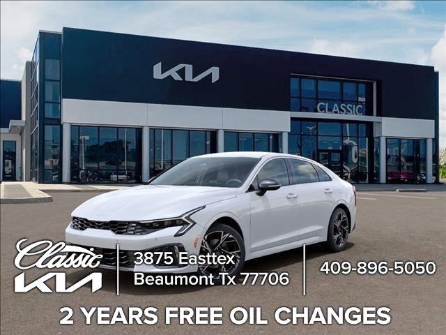 2026 Kia K5 GT-Line FWD for sale in Beaumont, TX