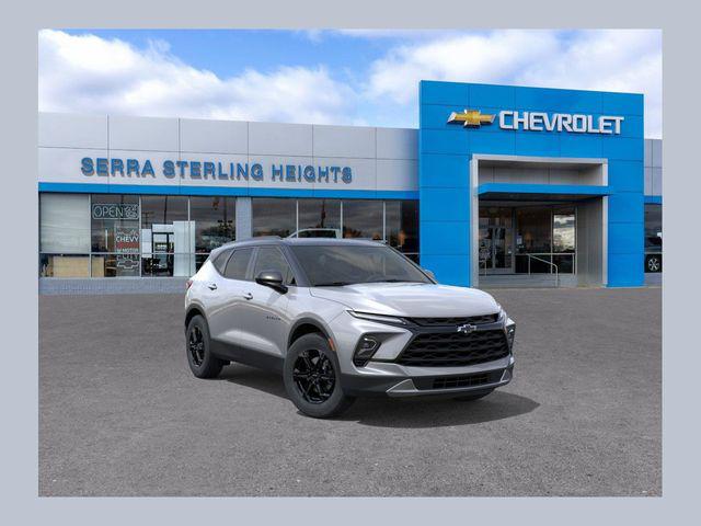 2026 Chevrolet Blazer LT for sale in Sterling Heights, MI