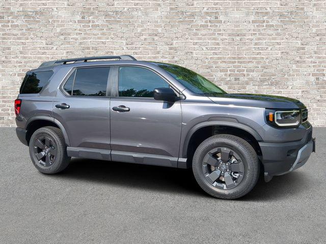 2026 Honda Passport AWD RTL for sale in Midlothian, VA