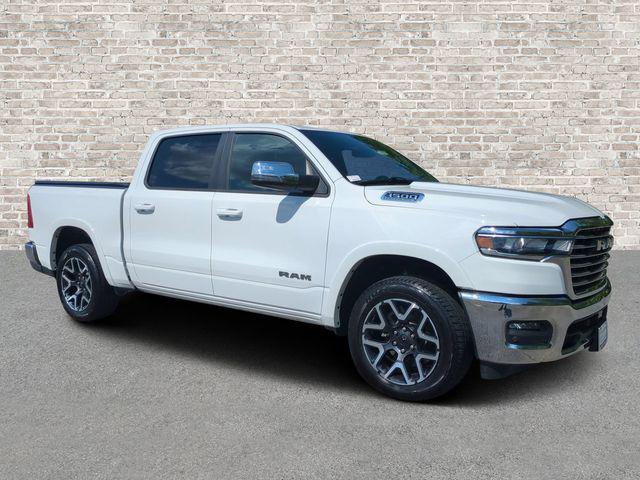 2026 Ram 1500 Laramie Crew Cab 4x4 57 Box for sale in Richmond, VA