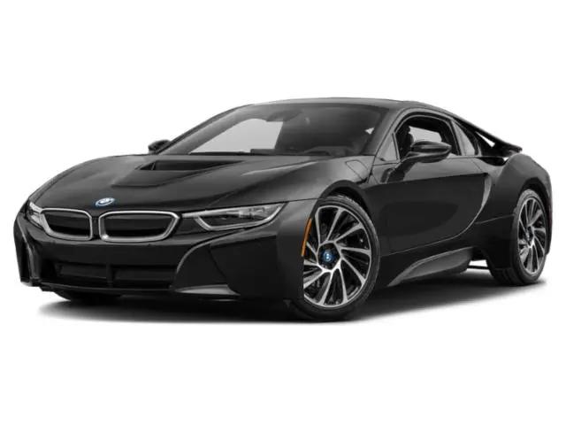 2015 BMW i8 Base for sale in Hawthorne, CA