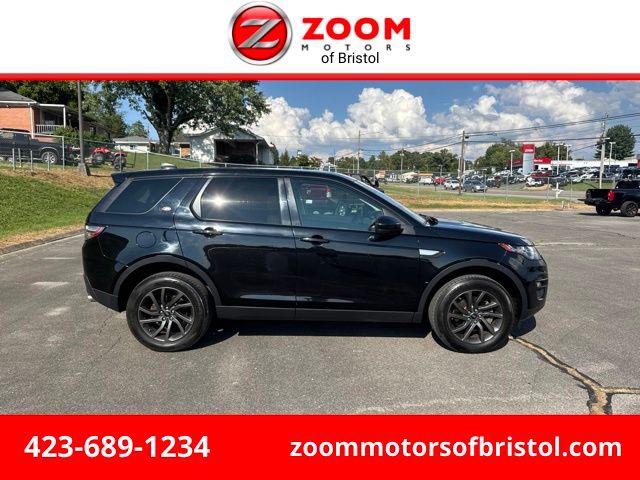 2019 Land Rover Discovery Sport Unknown for sale in Bristol, TN