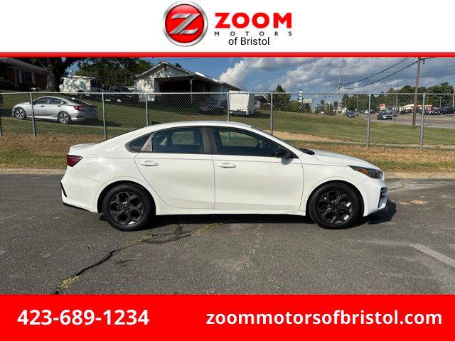 2020 Kia Forte LXS for sale in Bristol, TN