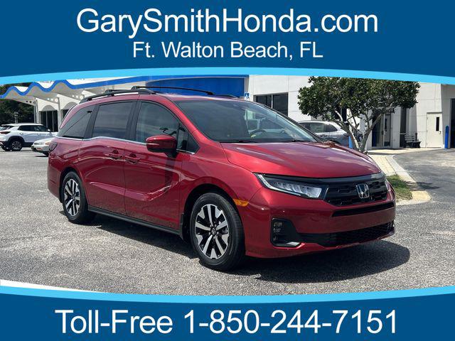 2026 Honda Odyssey EX-L for sale in Fort Walton Beach, FL