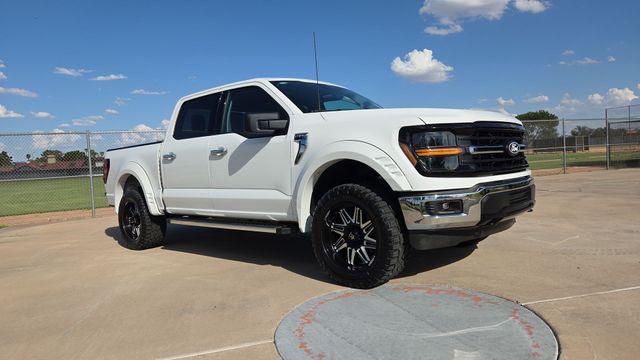2025 Ford F-150 XLT for sale in Mesa, AZ