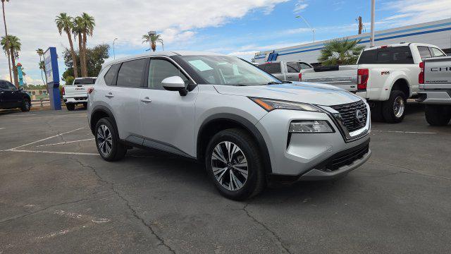 2023 Nissan Rogue SV Intelligent AWD for sale in Mesa, AZ