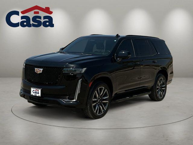 2023 Cadillac Escalade 4WD Sport for sale in El Paso, TX