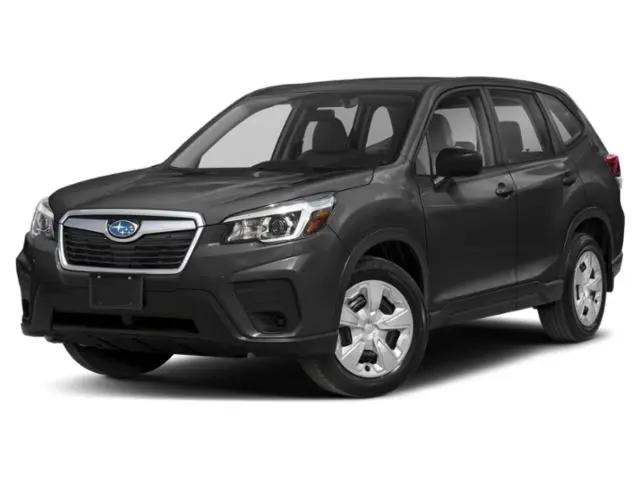 2020 Subaru Forester Base for sale in Delray Beach, FL