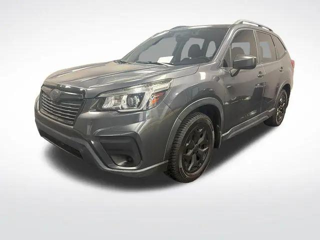 2020 Subaru Forester Base for sale in Delray Beach, FL