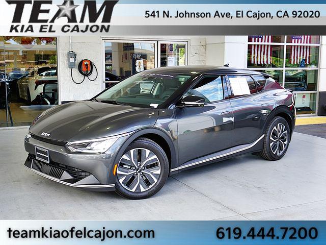 2023 Kia EV6 Light for sale in El Cajon, CA