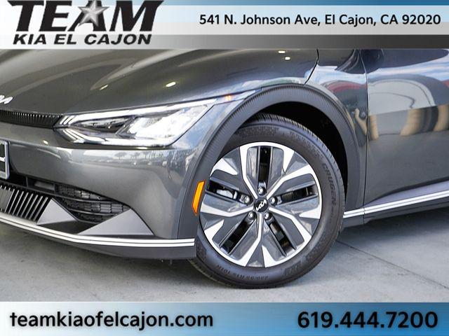 2023 Kia EV6 Light