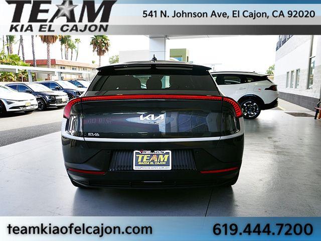 2023 Kia EV6 Light