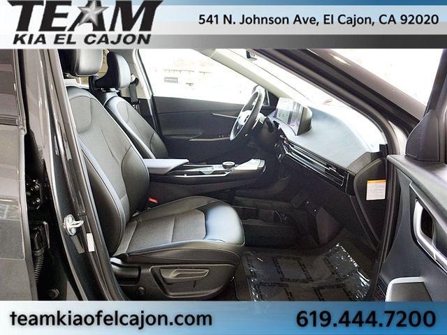 2023 Kia EV6 Light
