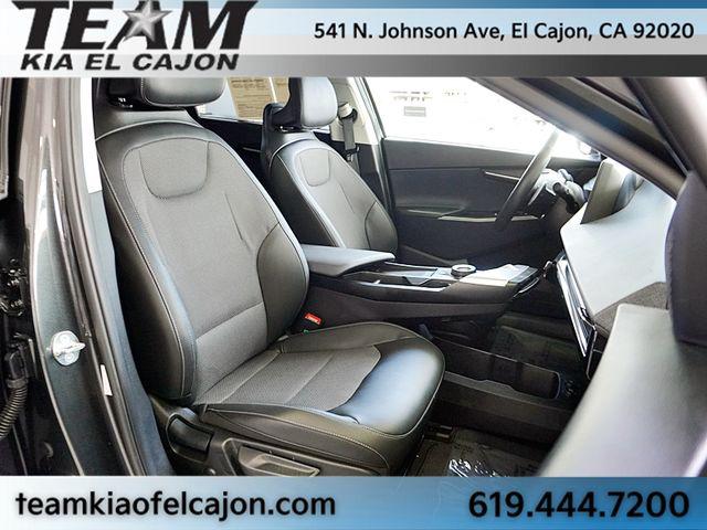 2023 Kia EV6 Light