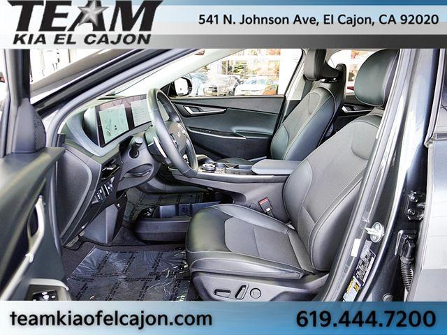 2023 Kia EV6 Light