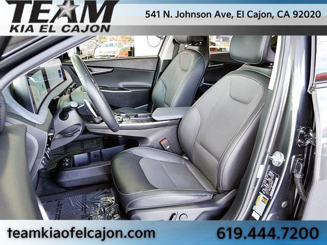 2023 Kia EV6 Light
