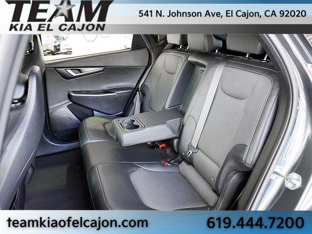 2023 Kia EV6 Light
