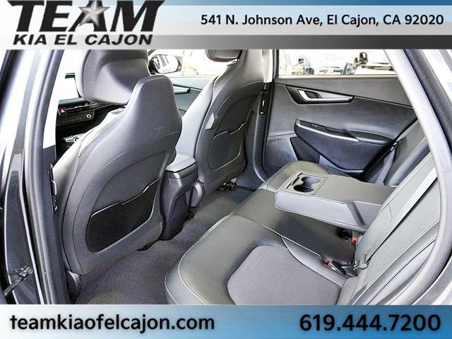 2023 Kia EV6 Light