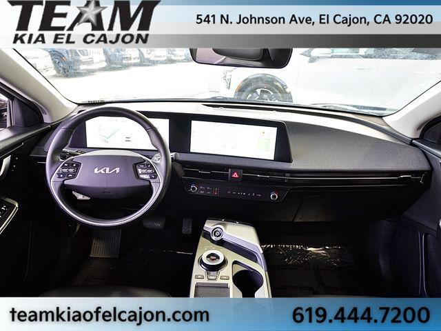 2023 Kia EV6 Light