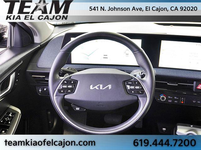 2023 Kia EV6 Light