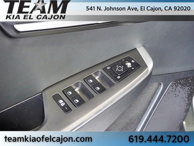 2023 Kia EV6 Light