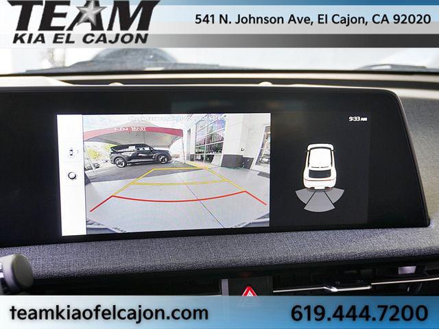 2023 Kia EV6 Light