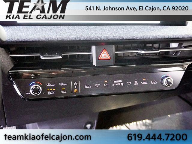 2023 Kia EV6 Light
