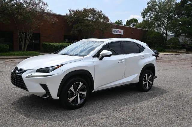 2021 Lexus NX 300 Base for sale in Memphis, TN