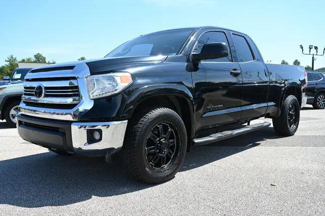 2017 Toyota Tundra SR5 4.6L V8 for sale in Memphis, TN