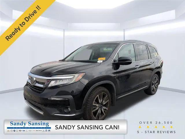 2019 Honda Pilot Touring for sale in Pensacola, FL