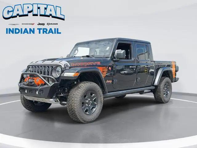 2020 Jeep Gladiator Sport for sale in Indian Trail, NC