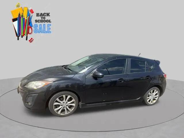 2011 Mazda Mazda3 s Sport for sale in Schaumburg, IL