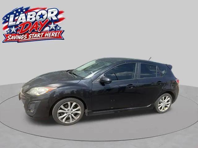 2011 Mazda Mazda3 s Sport for sale in Schaumburg, IL