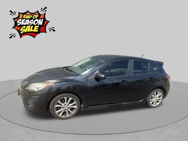 2011 Mazda Mazda3 s Sport for sale in Schaumburg, IL