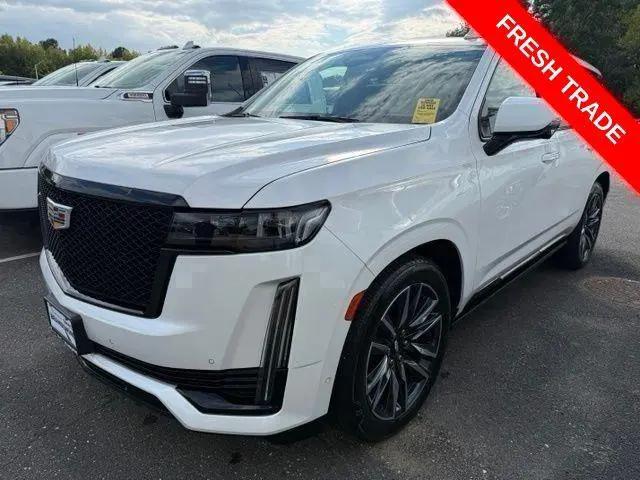 2022 Cadillac Escalade 4WD Sport Platinum for sale in Brandywine, MD