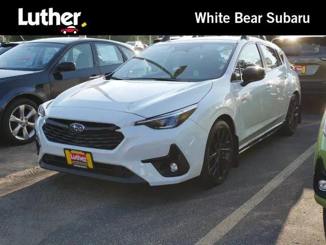 2024 Subaru Impreza RS 5-Door for sale in Vadnais Heights, MN