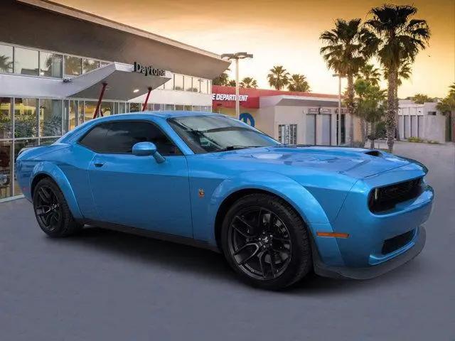 2019 Dodge Challenger R/T Scat Pack for sale in Daytona Beach, FL