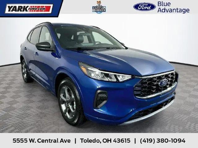 2023 Ford Escape ST-Line for sale in Toledo, OH