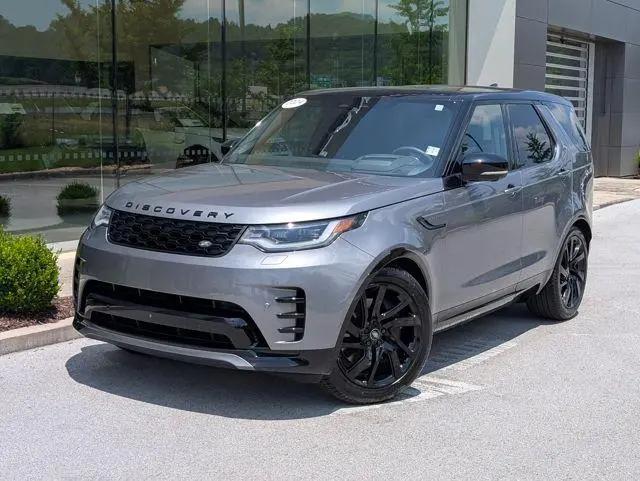2024 Land Rover Discovery P360 Dynamic SE for sale in Chattanooga, TN
