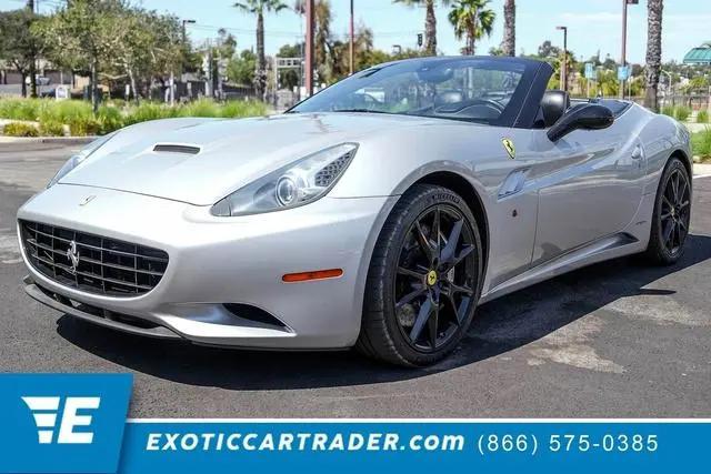 2012 Ferrari California Base for sale in Fort Lauderdale, FL