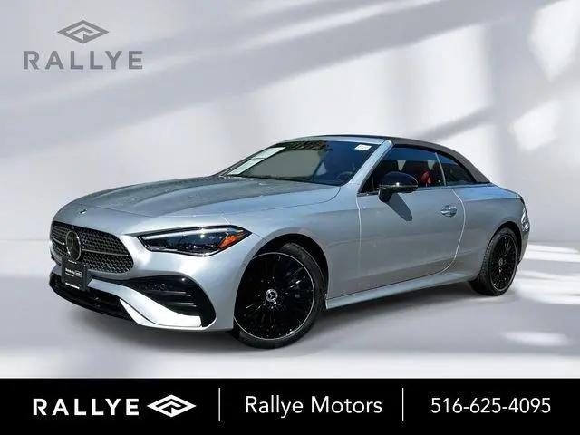 2026 Mercedes-Benz CL Base 4MATIC for sale in Roslyn, NY