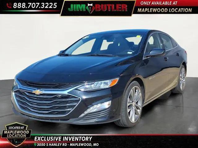 2024 Chevrolet Malibu FWD 2LT for sale in Maplewood, MO