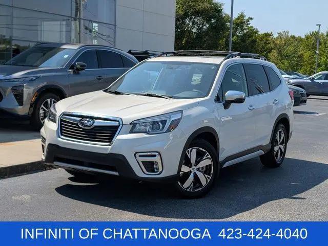 2019 Subaru Forester Touring for sale in Chattanooga, TN