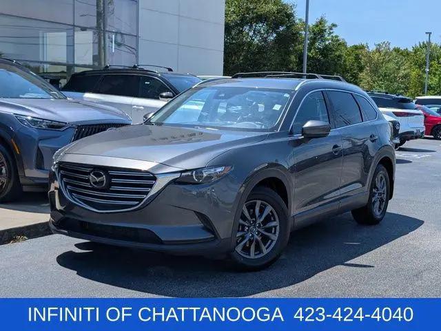 2022 Mazda CX-9 Touring for sale in Chattanooga, TN