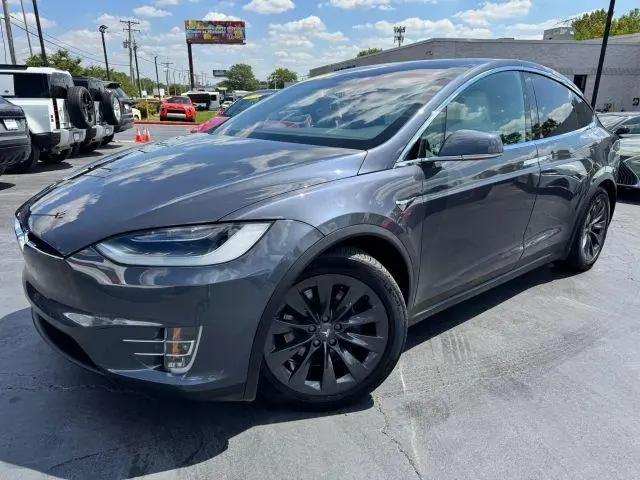 2018 Tesla Model X 100D for sale in West Chicago, IL