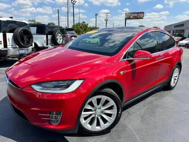 2019 Tesla Model X Performance for sale in West Chicago, IL