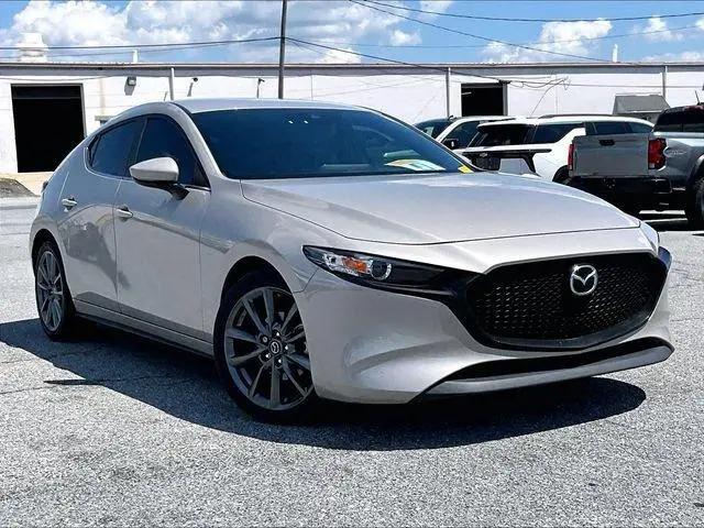 2023 Mazda Mazda3 2.5 S Select for sale in New Castle, DE