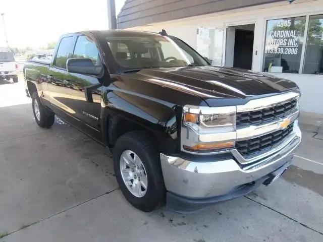 2019 Chevrolet Silverado 1500 LD LT for sale in Fairfield, OH
