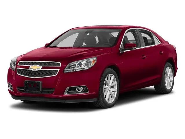 2013 Chevrolet Malibu 3LT for sale in Sheboygan, WI