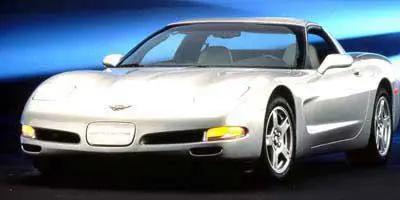 1999 Chevrolet Corvette Base for sale in Sheboygan, WI